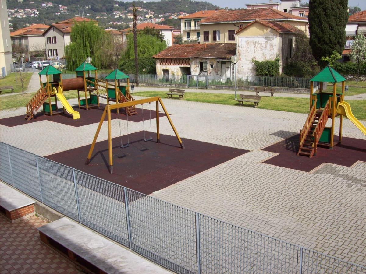 Appartamento Mare Fuori La Spezia Dış mekan fotoğraf
